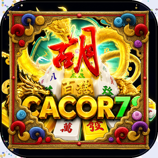 cacor78 — mitra unggulan