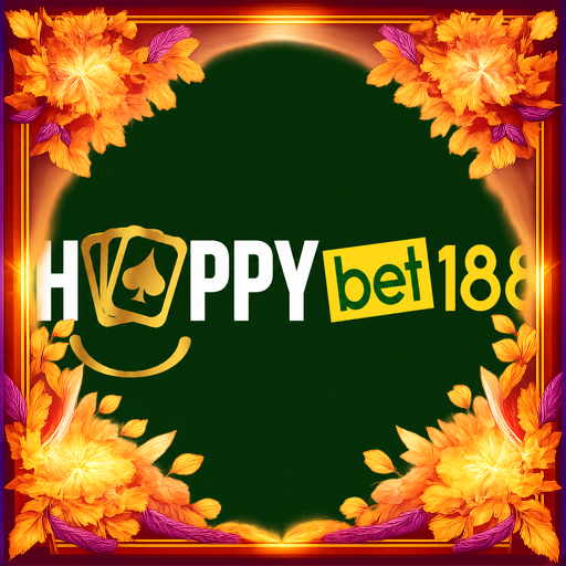 happybet188 — mitra unggulan